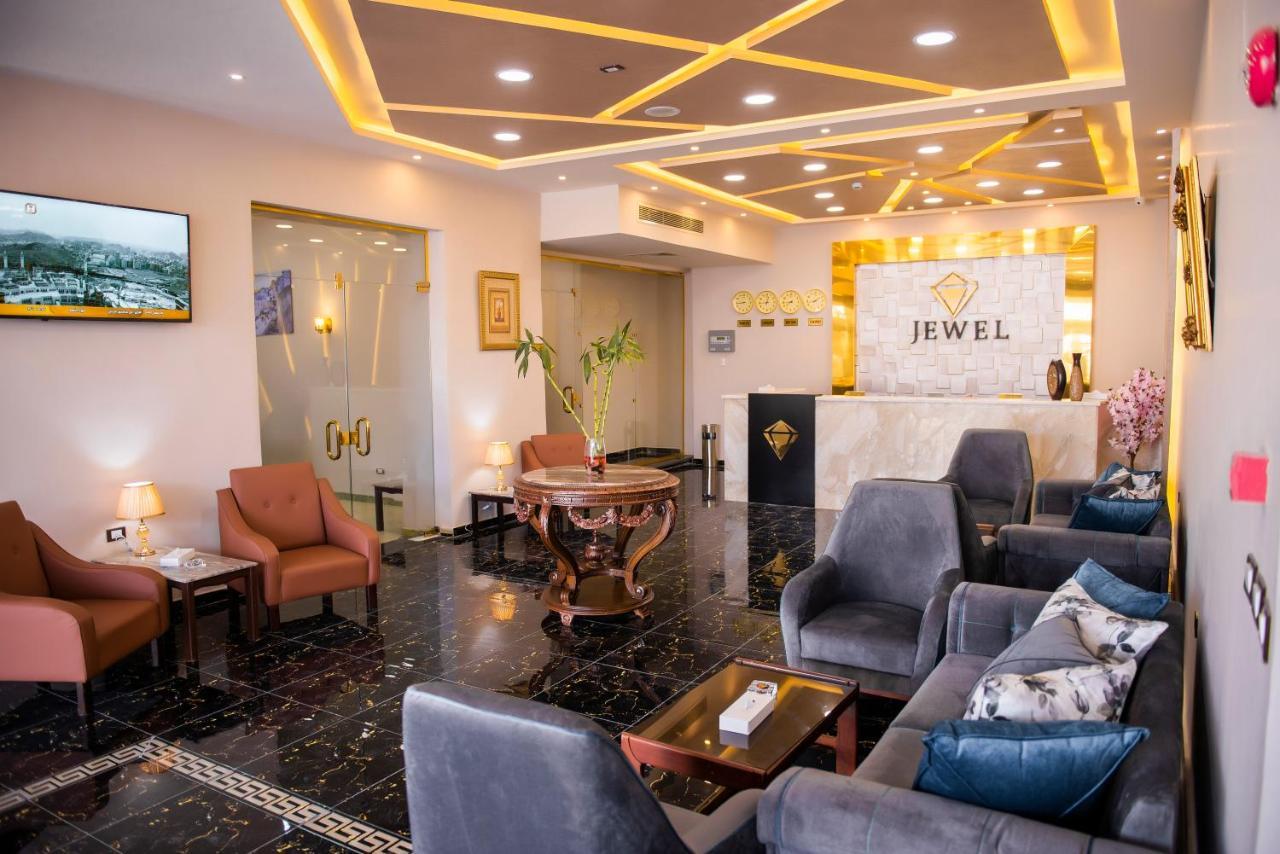 Jewel Port Said Hotel Eksteriør bilde
